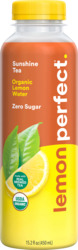 Lemon Perfect Sunshi