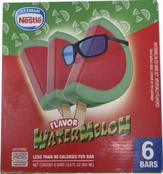 Mehadrin Bar Waterme