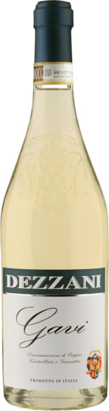 יין דזאני  גאבי 750