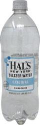Original Seltzer Water with 0 Calories