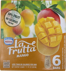 Neste La Frutta Mang