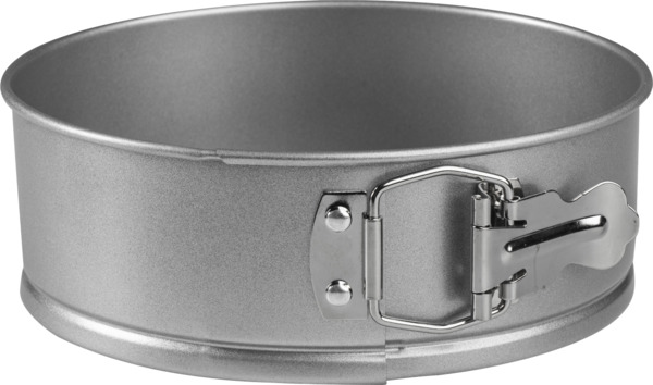 תבנית קפיץ 20x6.5 ס"מ סילבר מיקי שמו - ARCOSTEEL