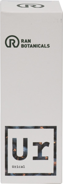 יוריקל 100 מל UR ראן לדלקות שתן