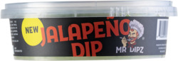 Mr. Dipz Jalapeno Dip