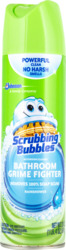 Disinfectant Bathroom Cleaner Foam