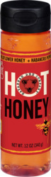 Hot Honey