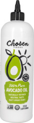 100% Pure Avoacdo Oil