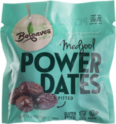 Medjool Pitted Power Dates