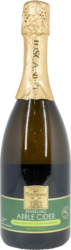 Sparkling Apple Cider Juice