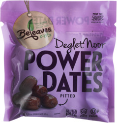 Deglet Noor Pitted Dates