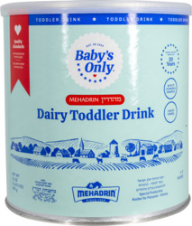 Mehadrin Dairy Toddler Drink