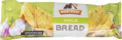Garlic Bread