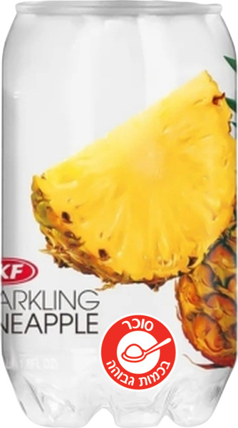OKF משקה מוגז בטעם א