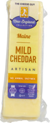 New England Mild Cheddar