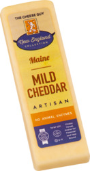 New England Mild Cheddar