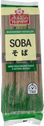 Soba Buckwheat Noodles
