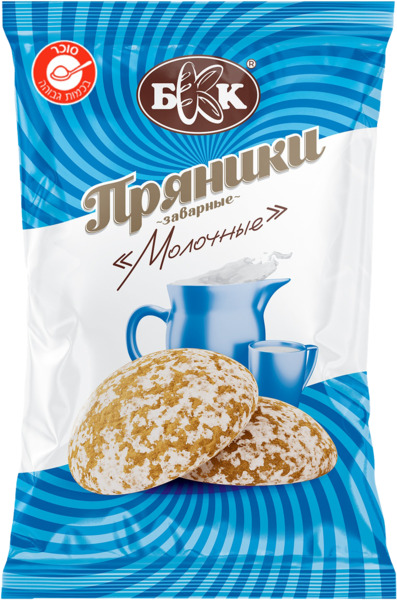 דובשניות בטעם חלב