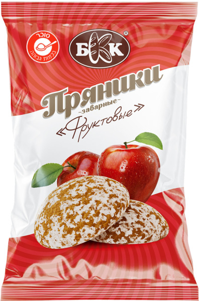 דובשניות בטעם פירות