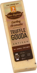 Earthly Aromatic Artisan Truffle Gouda