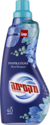 Blue Blossom Fabric Softener