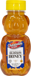 Premium Quality Blossom Honey