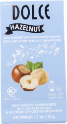 Mini Dairy Hazelnut Gift Box