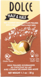 Mini Dairy Half & Half Gift Box