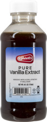 Pure Vanilla Extract [Kfp]