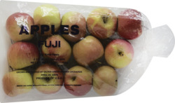 Apples Fuji Michigan 3lb