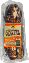 Traditional Rolls