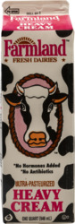 Fresh Dairies Heavy Cream