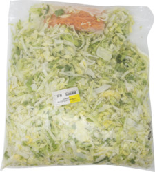 Kosher Tst Iceberg W/Carrots