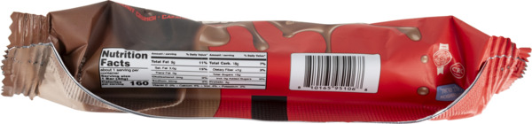 The Nutty Bar Hazelnut Crunch 2