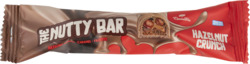 The Nutty Bar Hazelnut Crunch