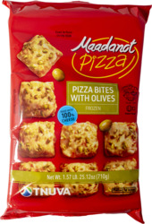 Maadanot Pizza Olive