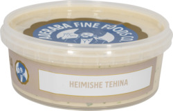 Heimishe Tehina