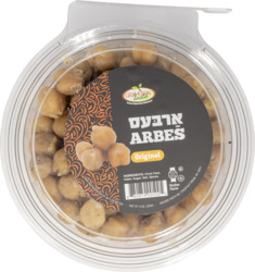 Golden Taste Original Arbes