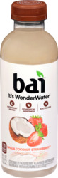 Shala Coconut Strawberry Flavor Antioxidant w/ Vitamin E