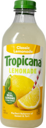 Trop 46Z Lemonade Cl