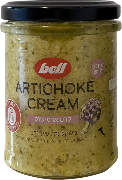 ממרח ארטישוק