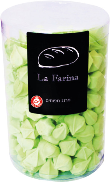 מרנג תפוחים
