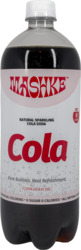 Diet Zero Sugar Natural Sparkling Cola Soda