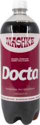 Sparkling Cherry Cola Flavor Soda