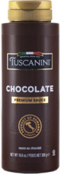 Premium Chocolate Sauce