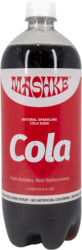 Natural Sparkling Cola Soda