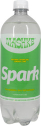 Lemon & Lime Sparkling Soda