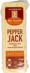 Pepper Artisan Monterey Jack Cheese