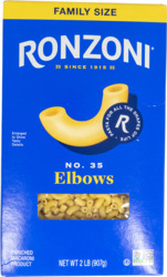 No. 35 Elbows