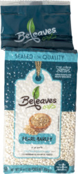 Checked Insect Free Pearl Barley