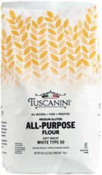 All Purpose Flour Medium Gluten